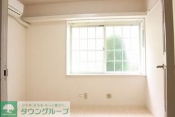 パークヴィレッジ竹の塚Cの物件内観写真